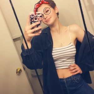 Meet your Posher, Maddie